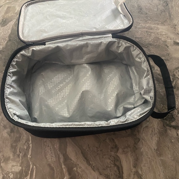 Boys lunch bag - Picture 2 of 2